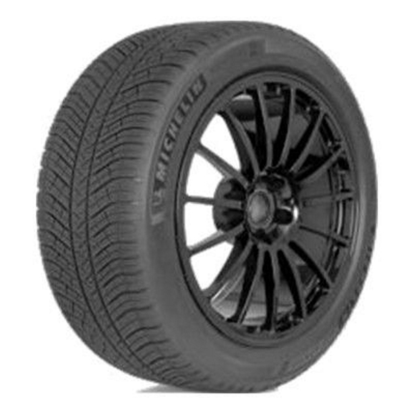 Мишелин  235/50/19  H 103 PILOT ALPIN 5  XL (AO)